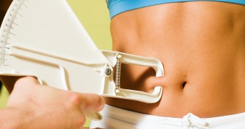 abnehmen am bauch
